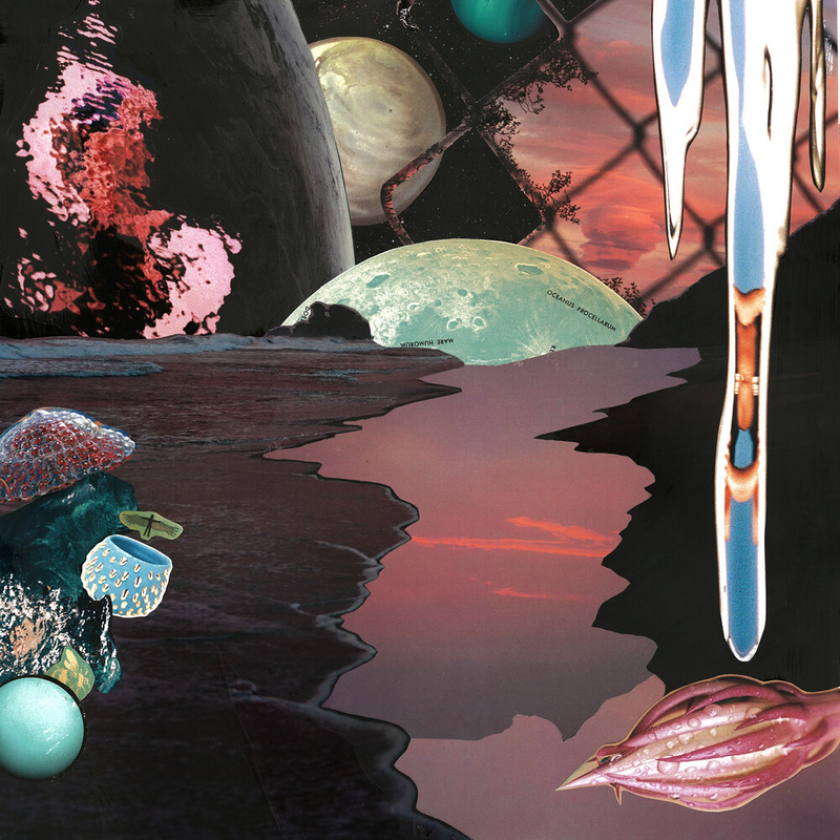 Neil Frances There Is No Neil Frances LP/Vinyl