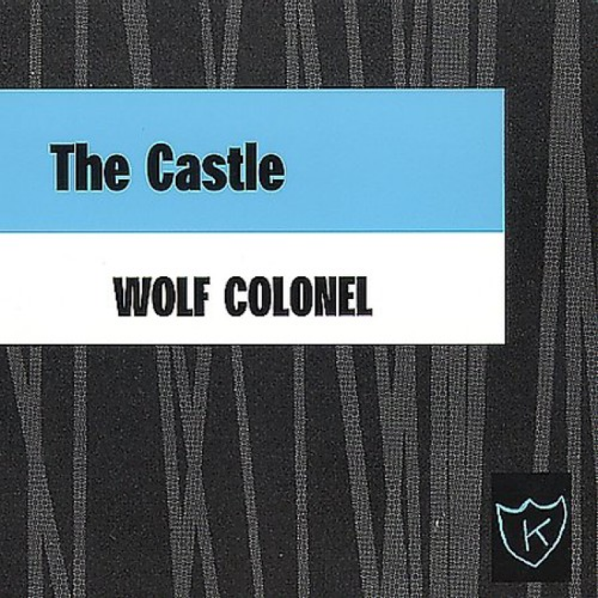 Wolf Colonel Castle CD