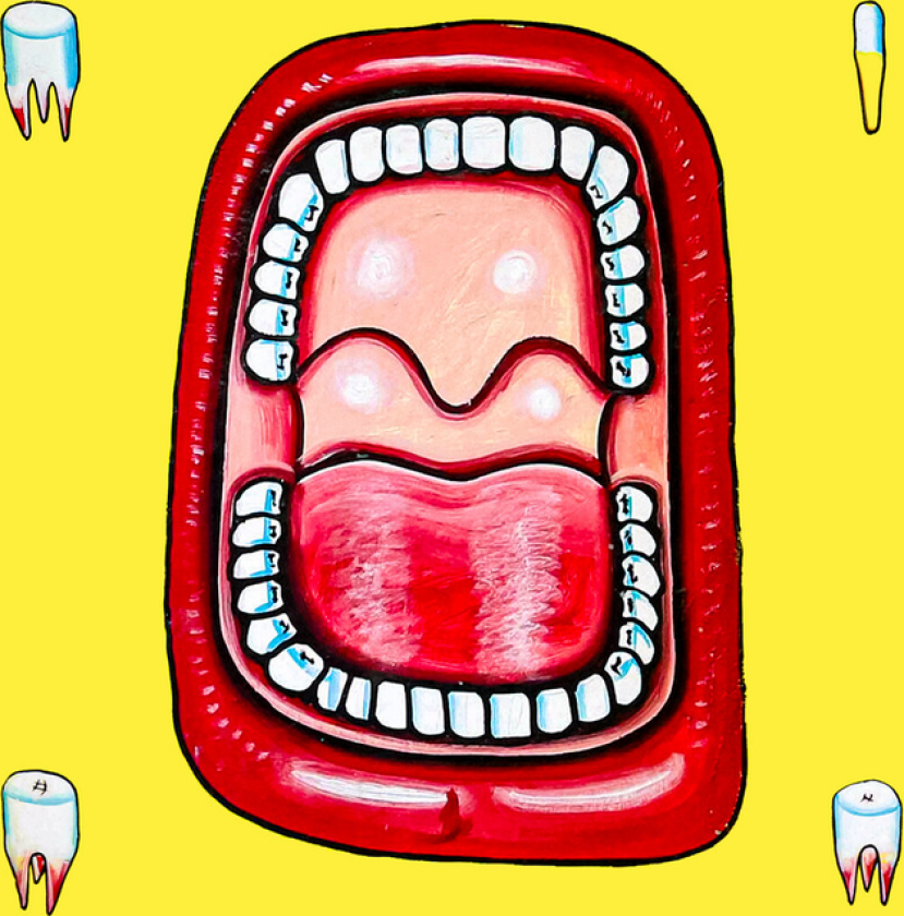 Diverse Artister Sounds Of Pamoja LP/Vinyl