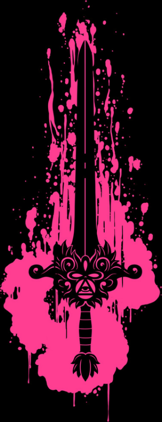 Magic Sword Legend Ep CD