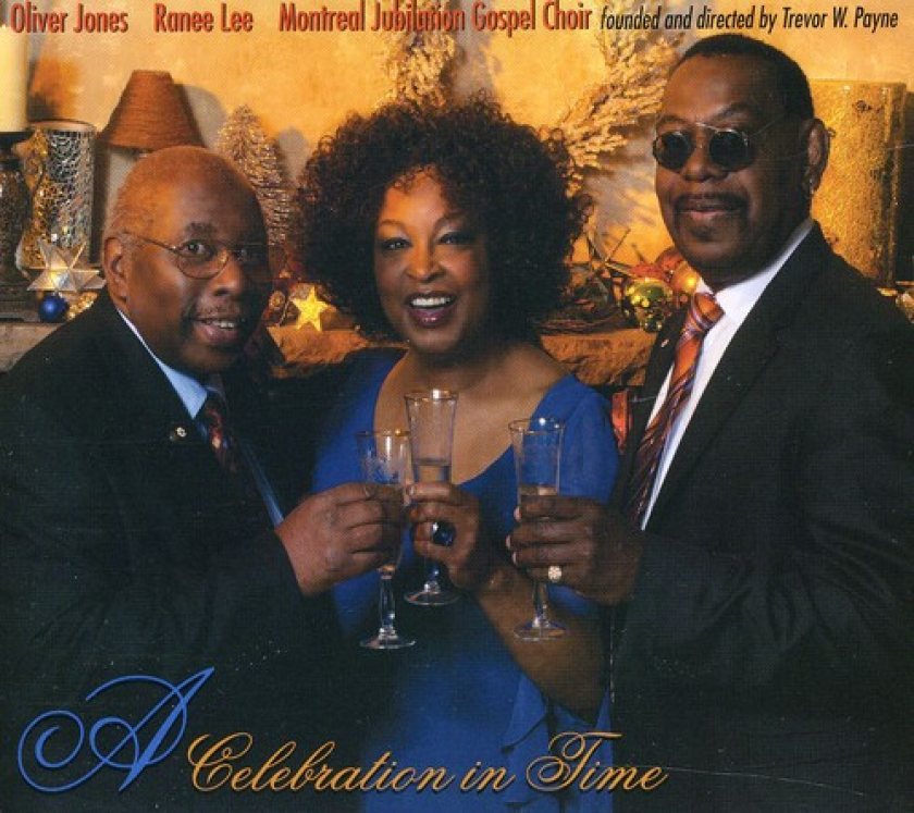 Diverse Artister Celebration In Time CD
