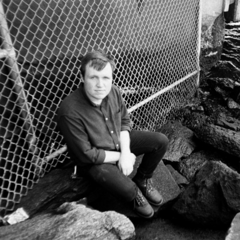 Erik Phillips One LP/Vinyl