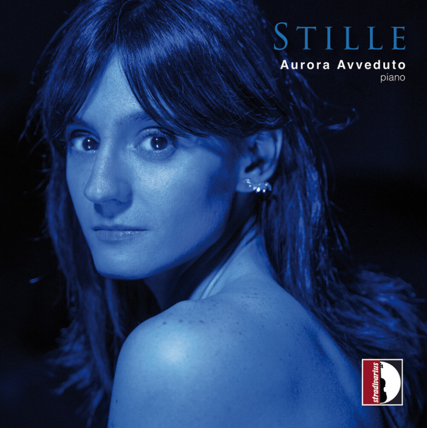 Aurora Avveduto, Federico Maria Sardelli, Giorgio Colombo Taccani, John Adams, Tan Dun Stille Aurora Avveduto CD