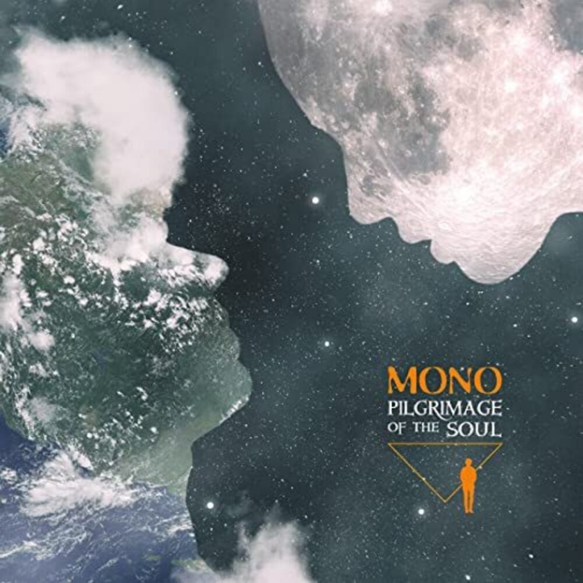 Mono Pilgrimage Of The Soul CD
