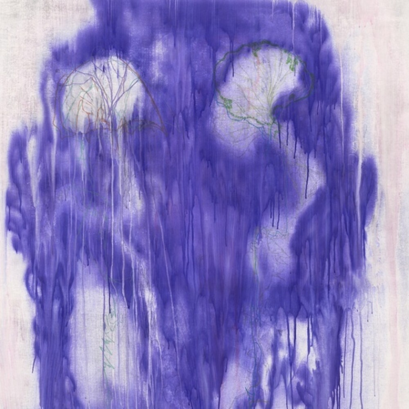 Kassel Jaeger Swamp / Things LP/Vinyl