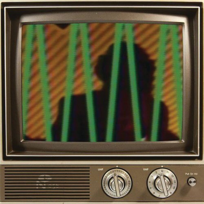 Diverse Artister Ultra High Frequencies: The Chicago Party LP/Vinyl