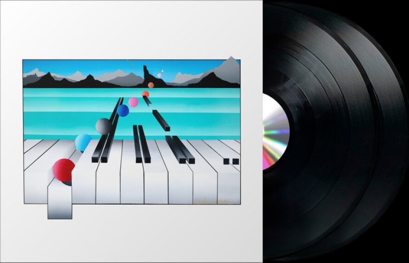 Diverse Artister Style Of Life LP/Vinyl