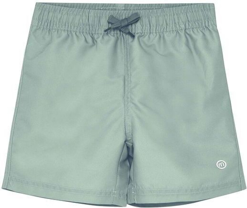 badeshorts til barn, Lily Pad
