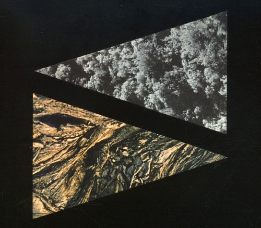 Mike Bones Sky Behind The Sea CD