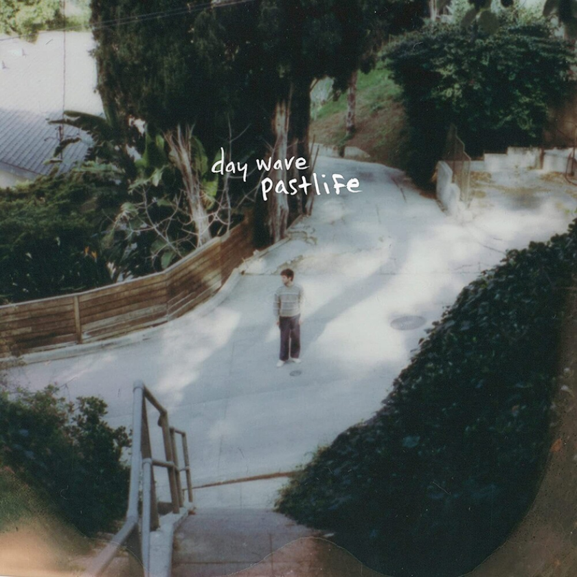Day Wave Pastlife LP/Vinyl