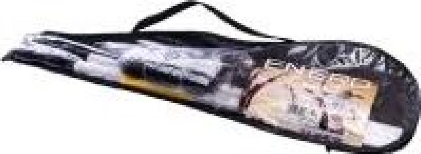 badmintonnett + stolper 700 sort