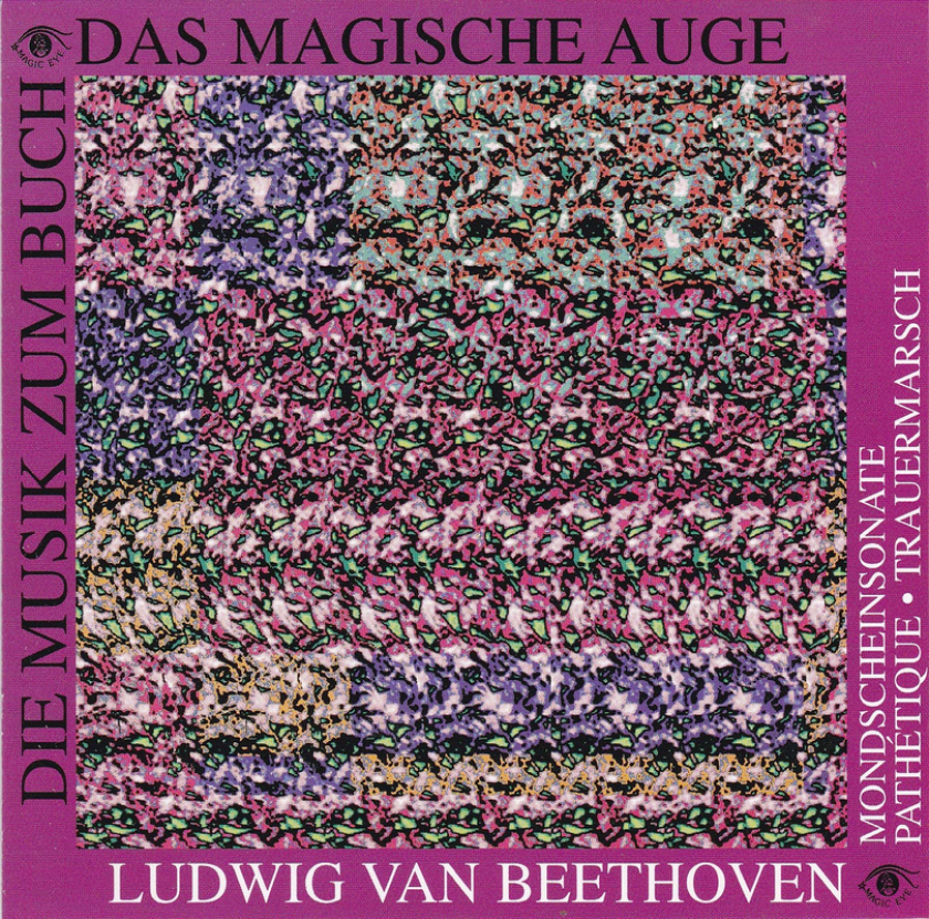 Justus Frantz Sonatas Variations CD