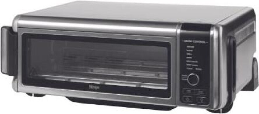 Bilde av SP101EU Mini Oven silver
