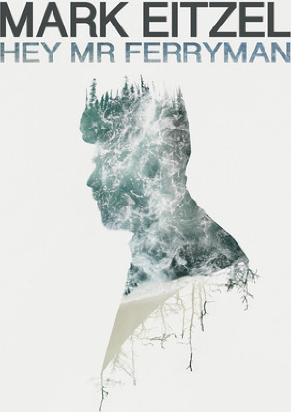 Mark Eitzel Hey Mr Ferryman CD
