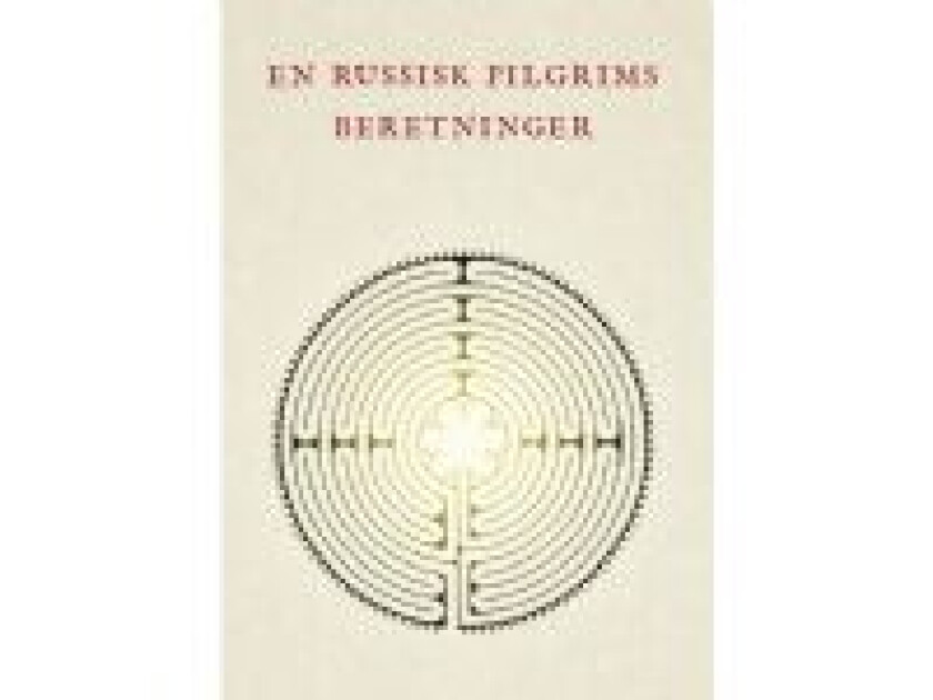 En russisk pilgrims beretninger