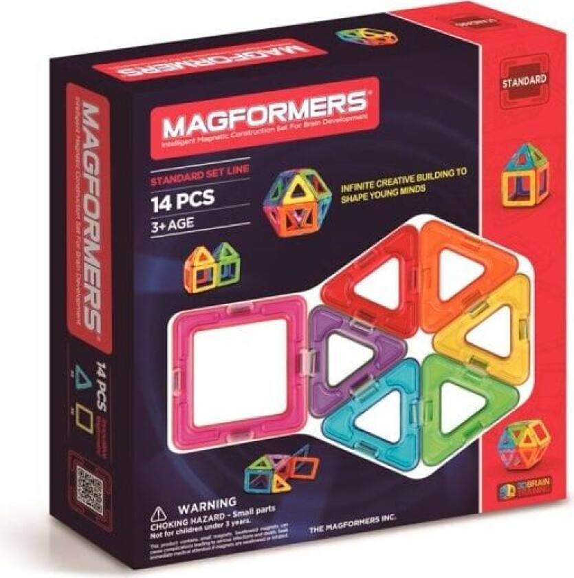 Magformers-14