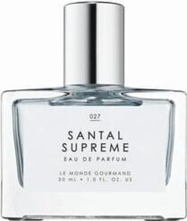 Santal Supreme Edp 30ml