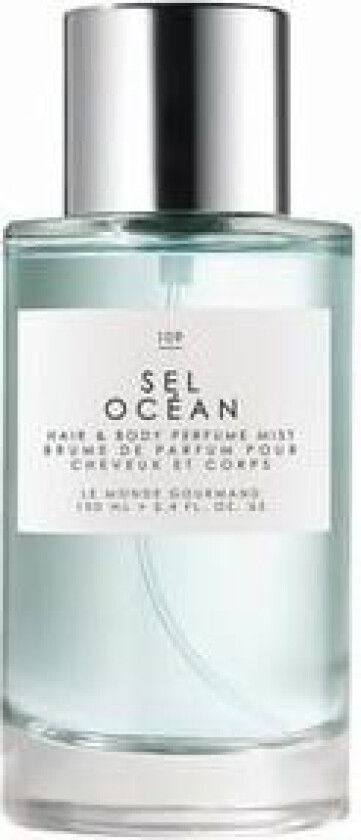 Sel Océan Hair & Body Edt 100ml