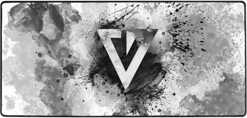 Volcano Erebus Hokori Gaming musemåtte