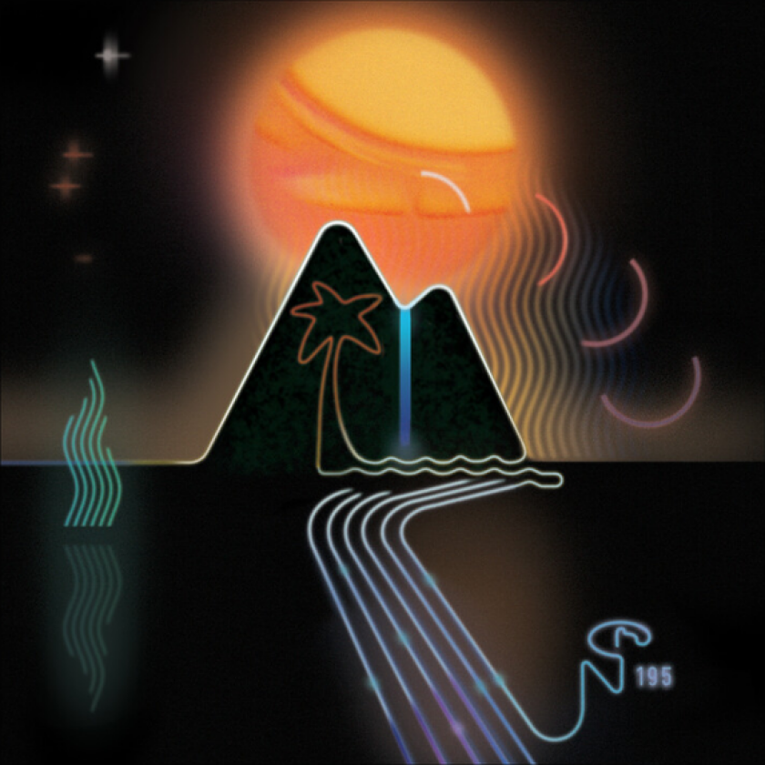 Valley Of The Sun: Field Guide To Inner Harmony Valley Of The Sun: Field Guide To Inner (Color) LP/Vinyl