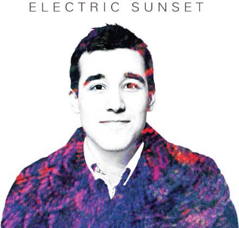 Electric Sunset Electric Sunset LP/Vinyl