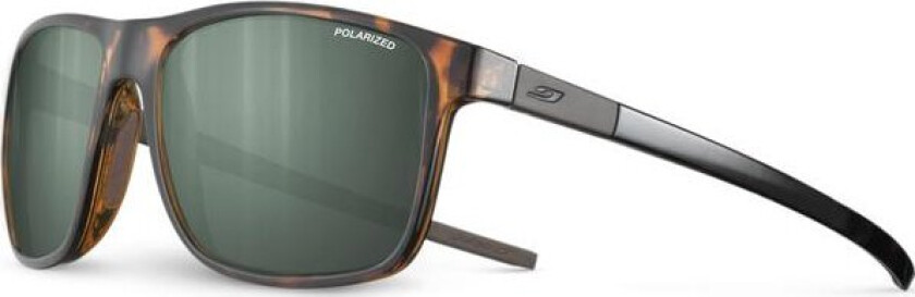 The Streets Spectron 3 Polarized brown