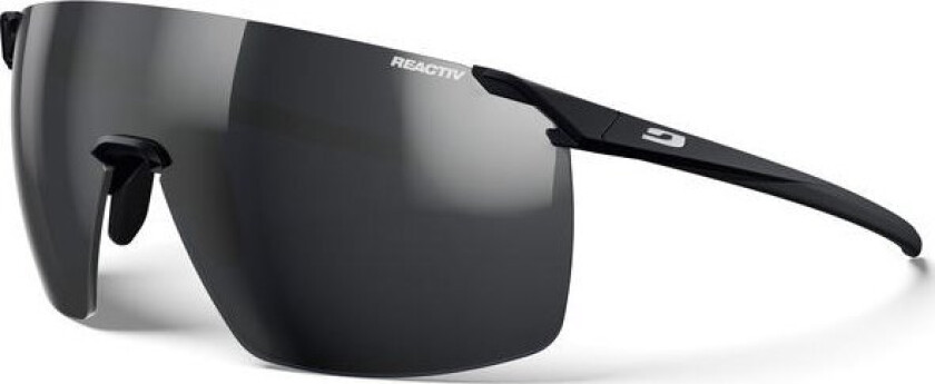 Faster L Reactiv 0-3 black