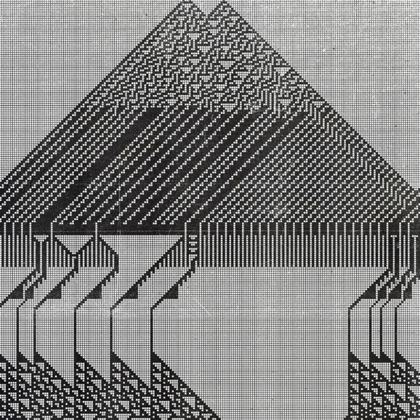 Human Error Club Human Error Club At Kenny's House LP/Vinyl