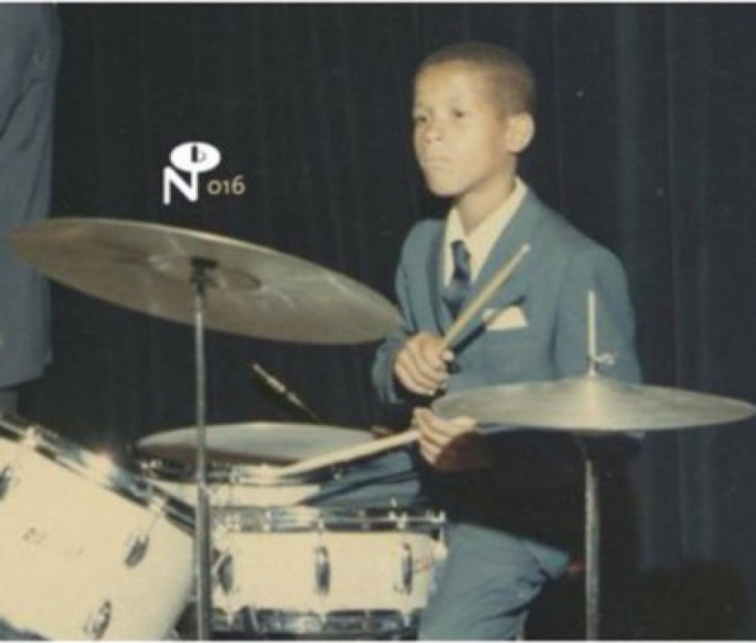 Diverse Artister Home Schooled: Abc's Of Kid Soul LP/Vinyl