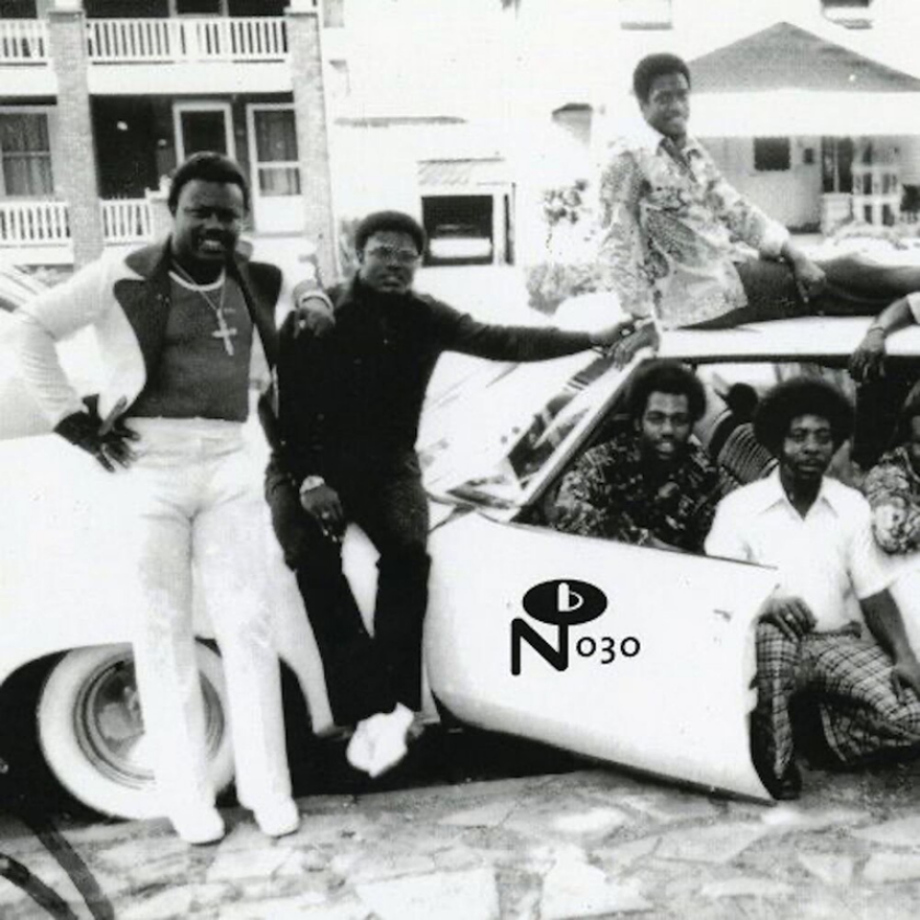 Diverse Artister Good God Born Again LP/Vinyl