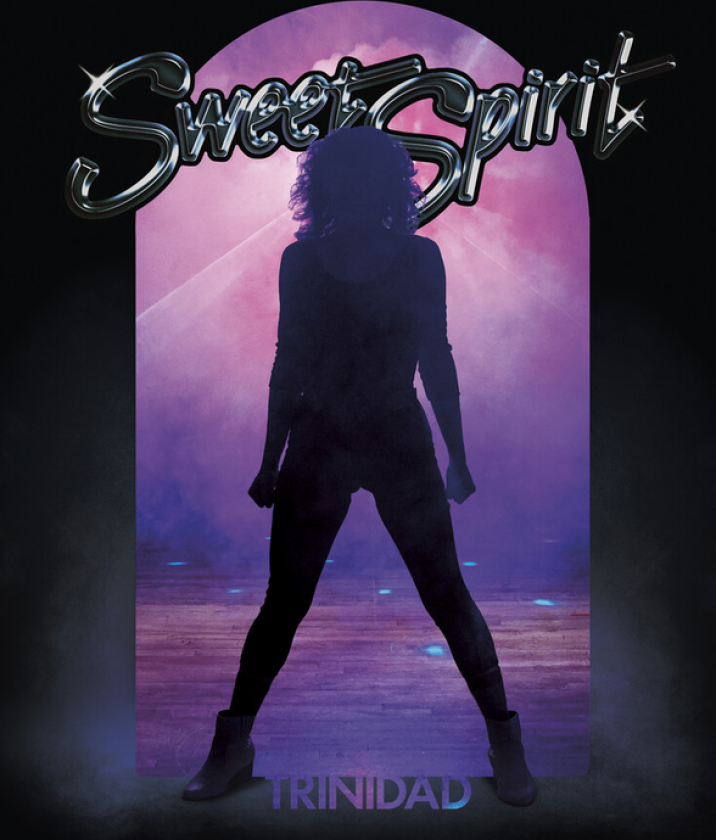 Sweet Spirit Trinidad CD