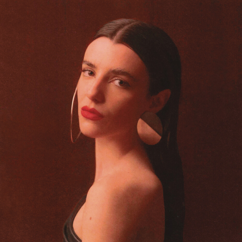 Nina Maia Inteira LP/Vinyl