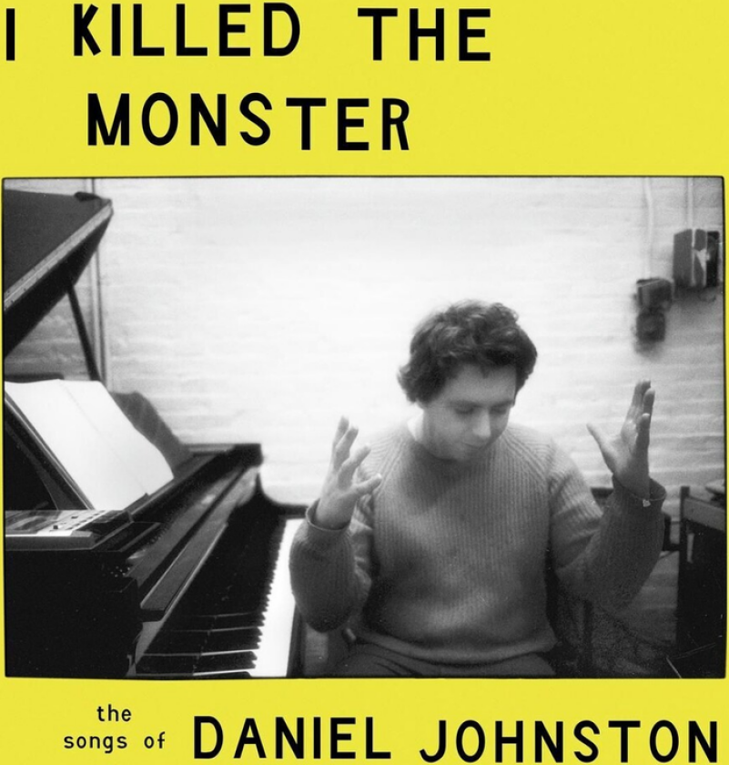 Diverse Artister I Killed The Monster LP/Vinyl