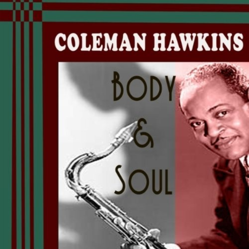 Coleman Hawkins Jazz Tribune 52 CD
