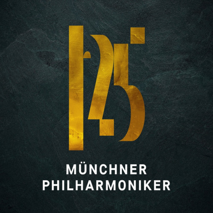 Bilde av Münchner Philharmoniker 125 Years Munchner Philharmoniker CD