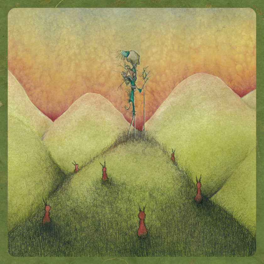 Eluvium Copia LP/Vinyl