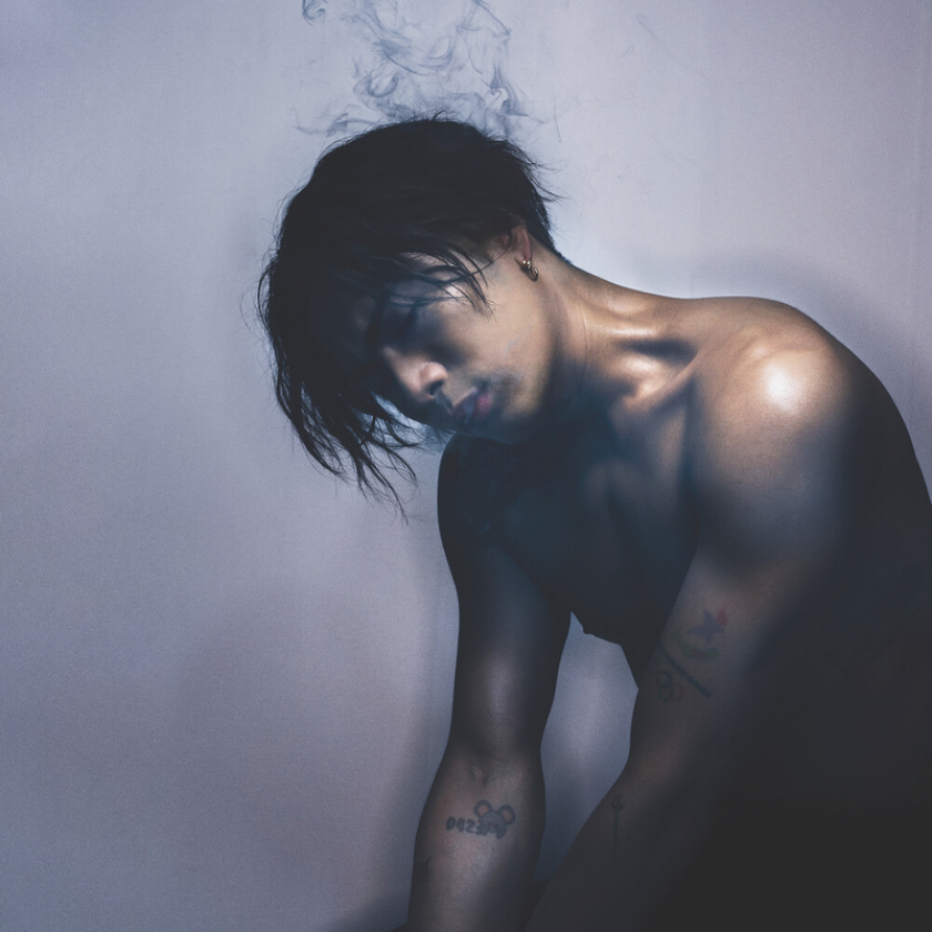 Jackson Wang Magicman 2 CD