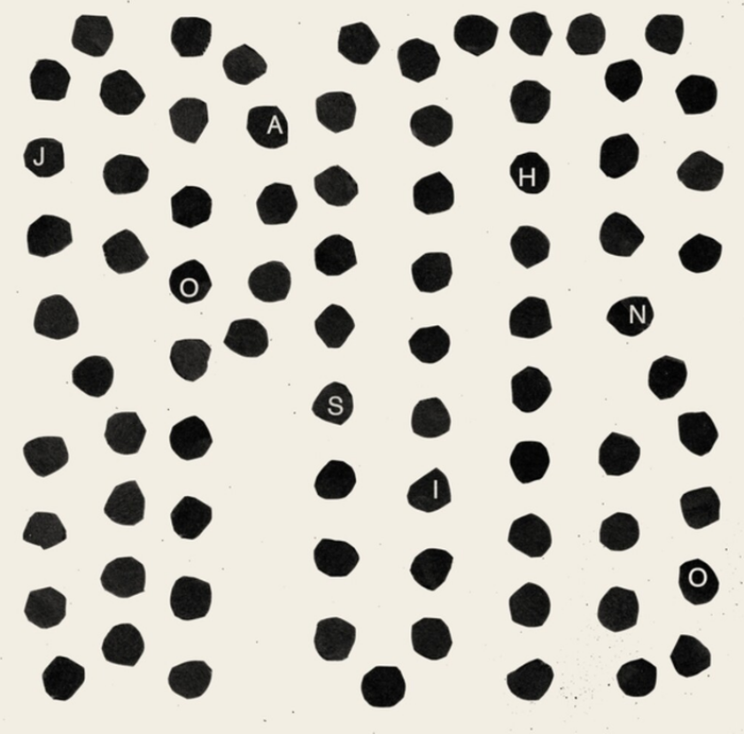 Joasihno Spots LP/Vinyl