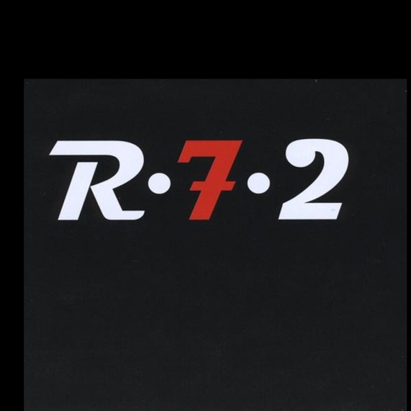 Red Seven R72 CD