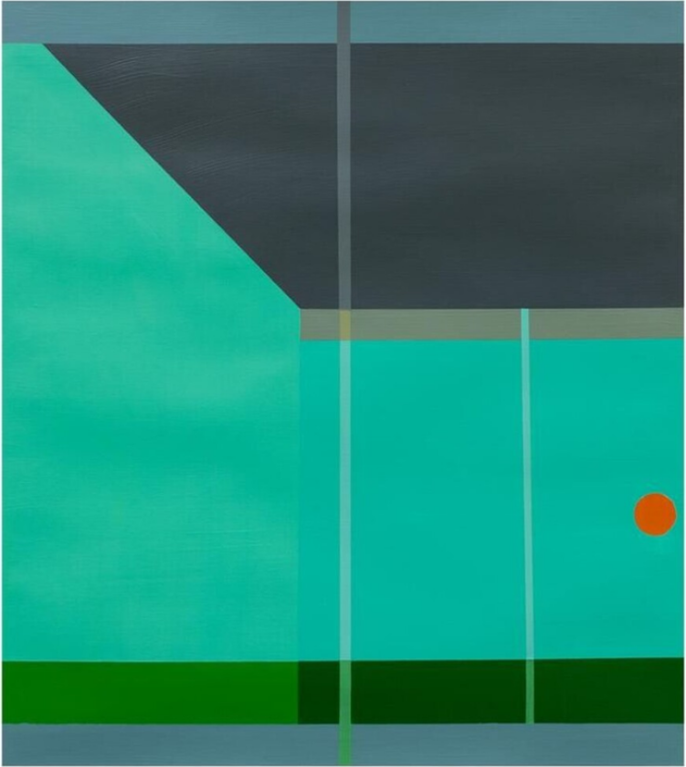 Sun June Years White LP/Vinyl