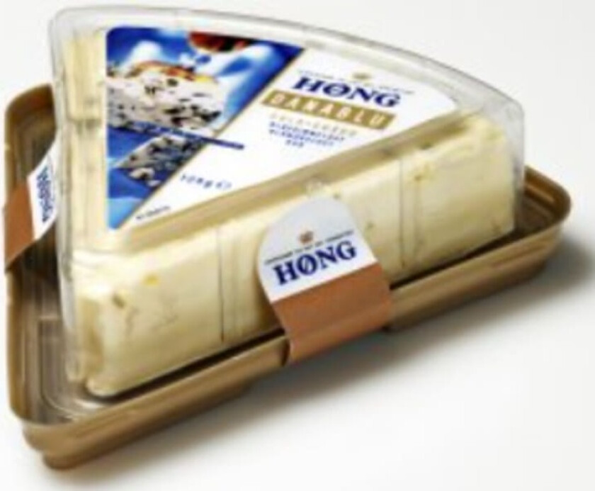 Danablu Høng pr Kg