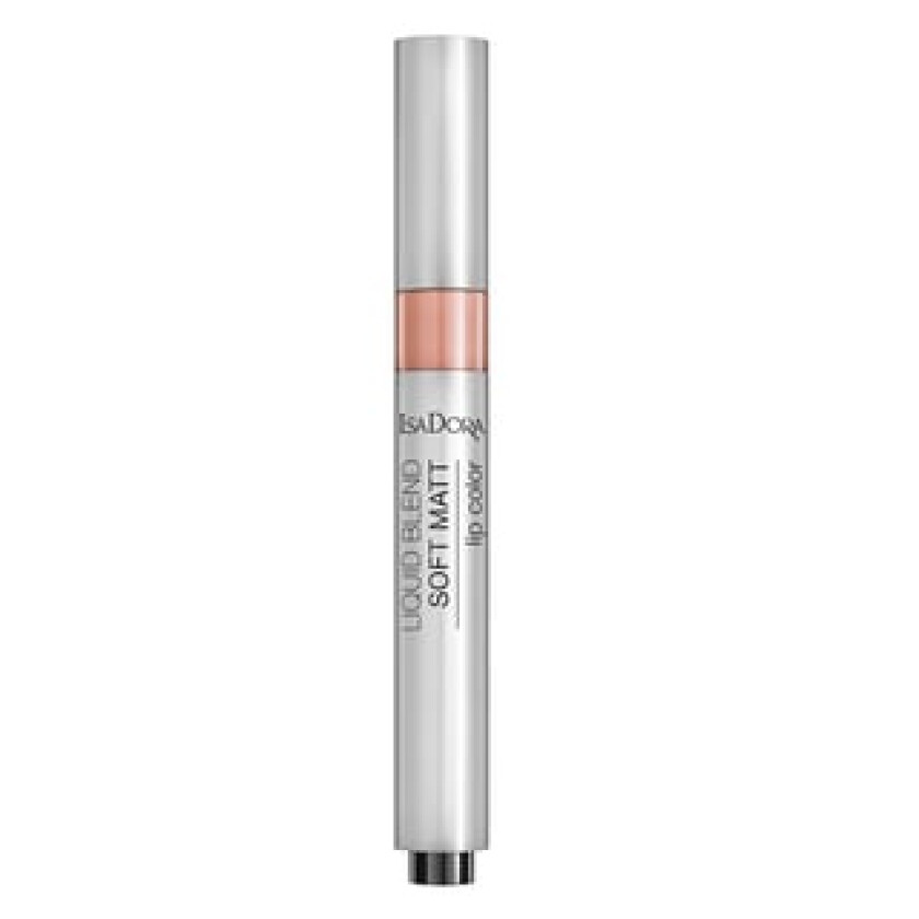 Liquid Blend Lip Color 80 Toffee Pink