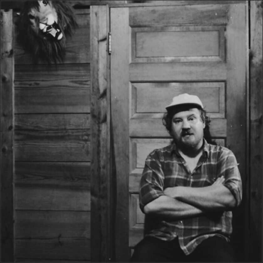 Michael Nau Demo Versions 2014 To 2017 LP/Vinyl