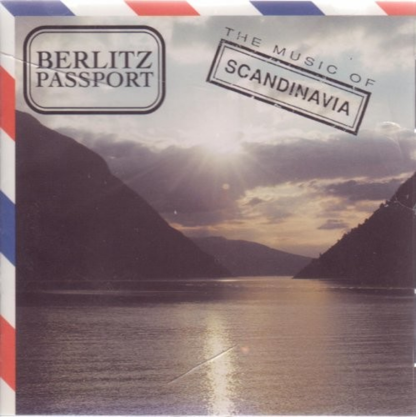 Philadelphia Orchestra, Ormandy Berlitz Passport CD