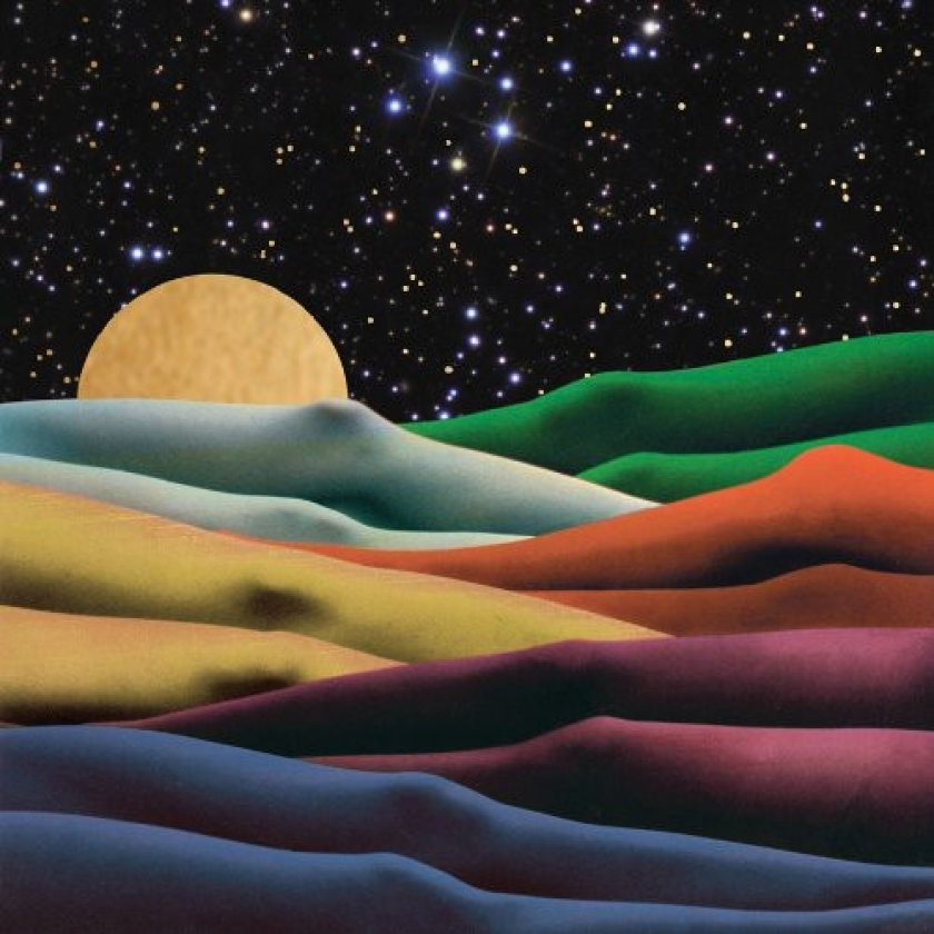 Music Go Music Expressions LP/Vinyl