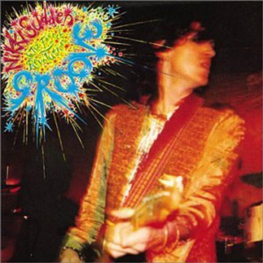 Nikki Sudden Groove / Crown Of Thorns CD