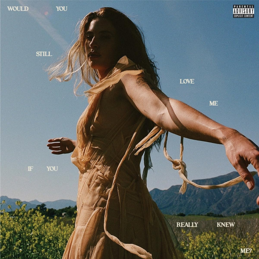 Fletcher Would You Still Love Me If You Really Knew Me? LP/Vinyl