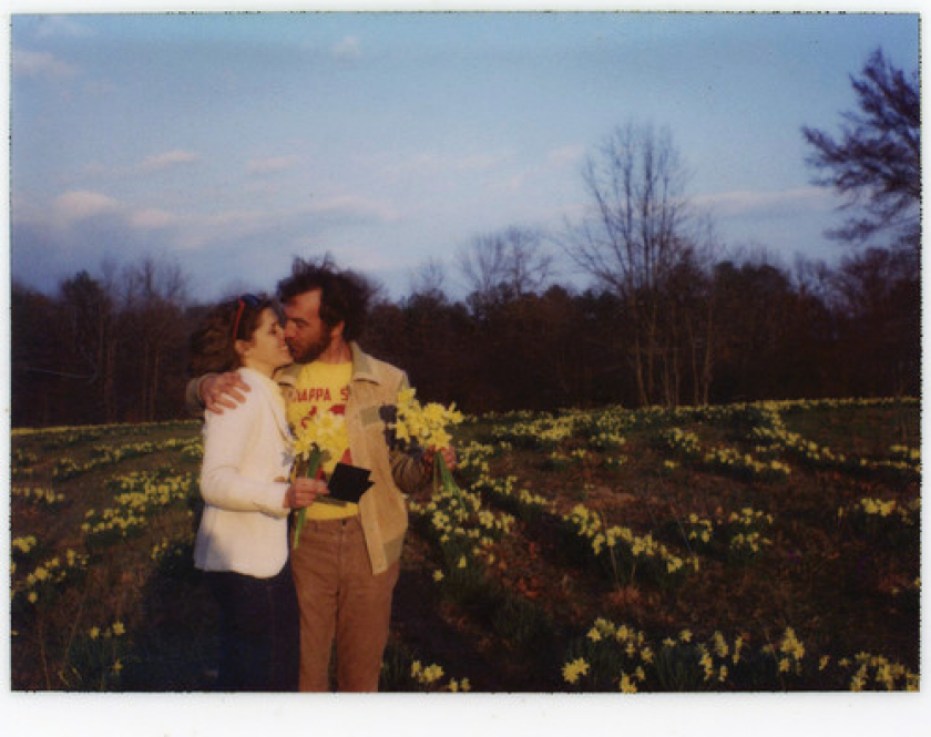 Ricky Eat Acid Three Love Songs LP/Vinyl