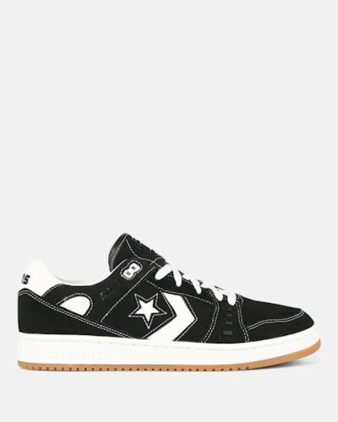 CONS AS-1 Pro skatesko Brun Male EU 46