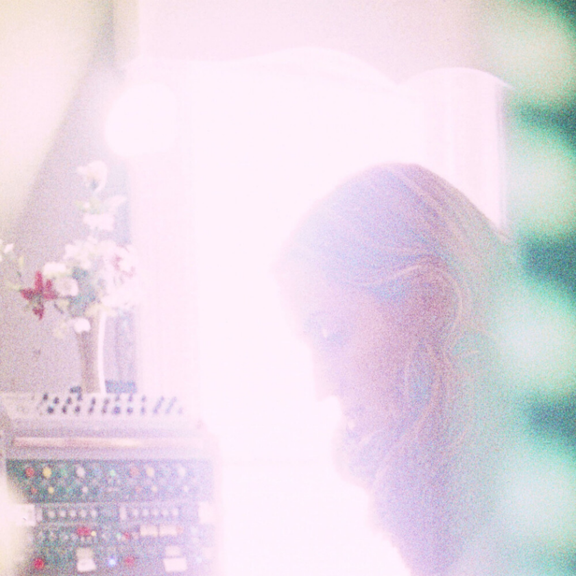 Joan Shelley Ginko Sea Green LP/Vinyl